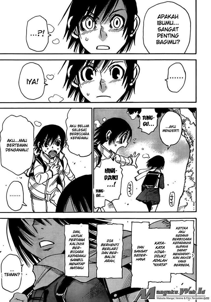 Boku dake ga Inai Machi Chapter 7 - halaman 30