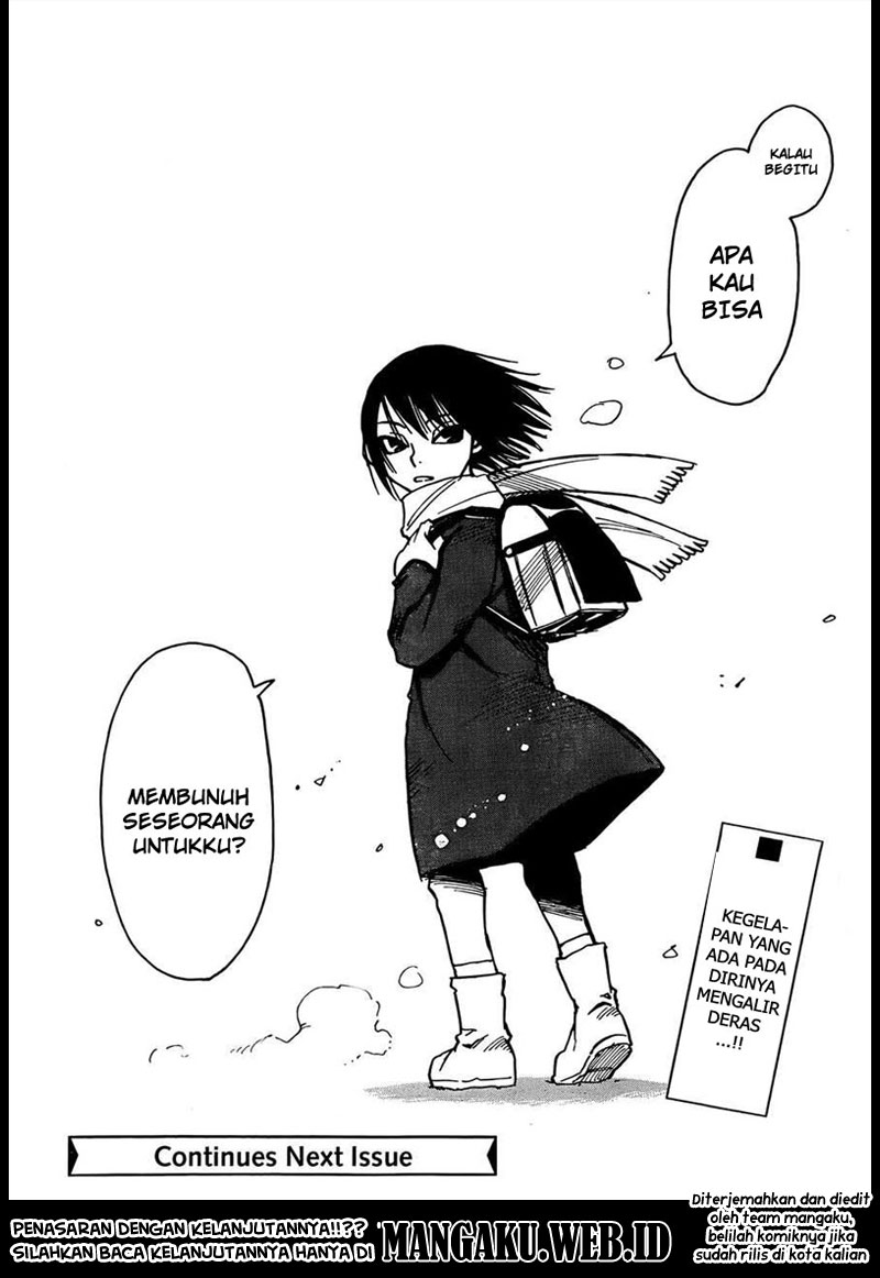 Boku dake ga Inai Machi Chapter 7 - halaman 31