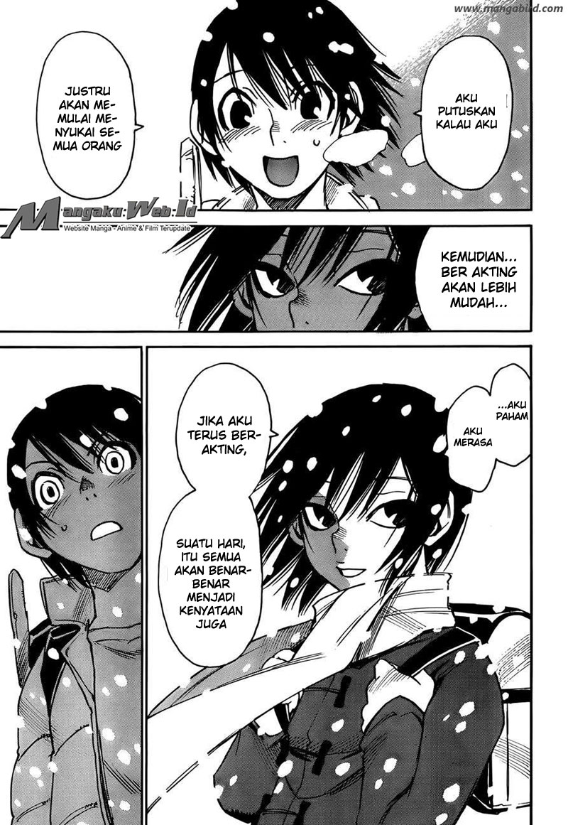 Boku dake ga Inai Machi Chapter 8 - halaman 24