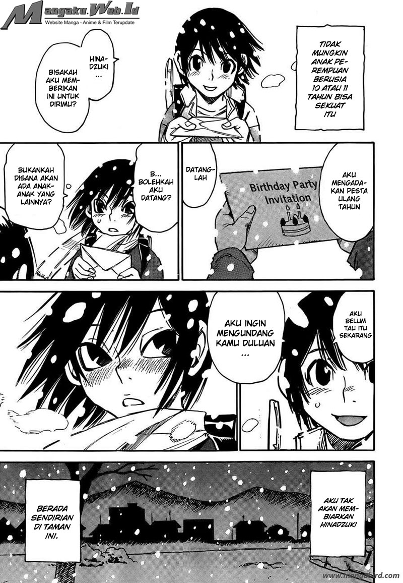 Boku dake ga Inai Machi Chapter 8 - halaman 26