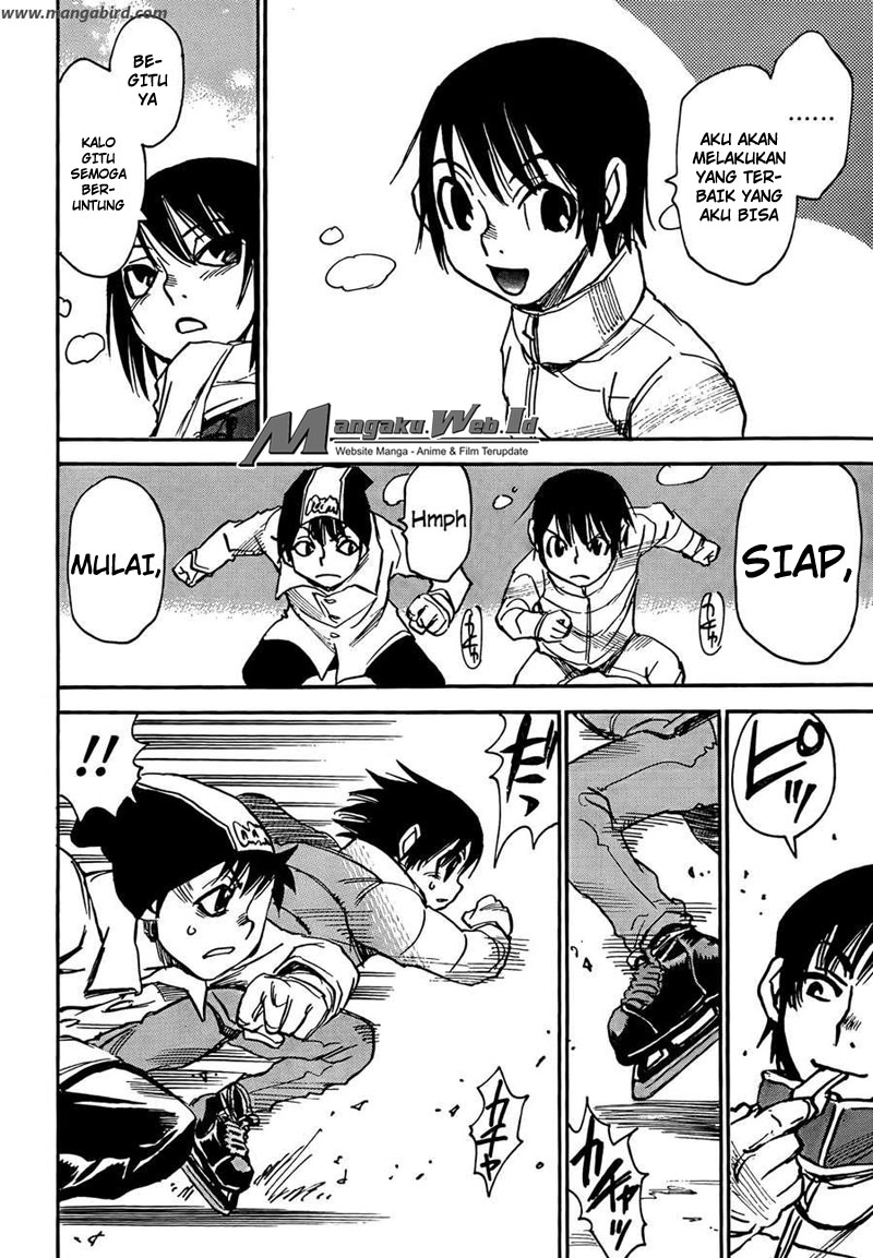 Boku dake ga Inai Machi Chapter 9 - halaman 12