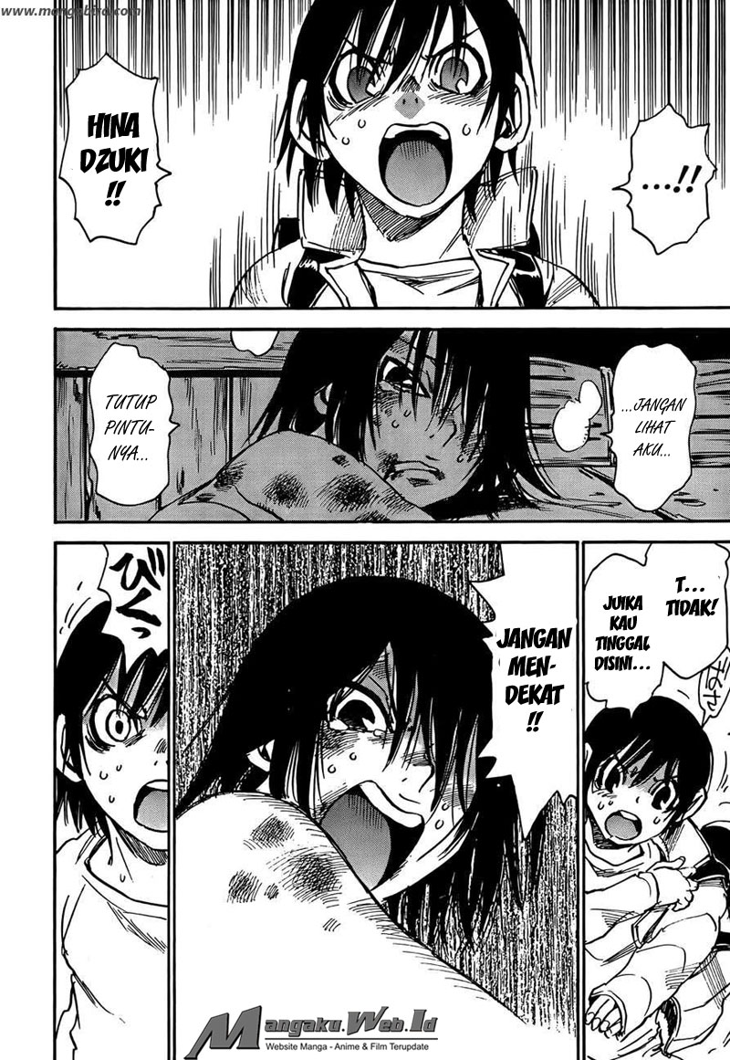 Boku dake ga Inai Machi Chapter 9 - halaman 27