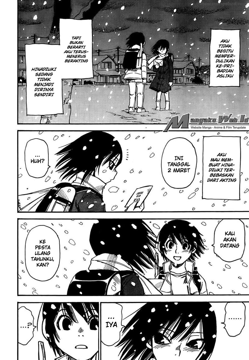 Boku dake ga Inai Machi Chapter 9 - halaman 4