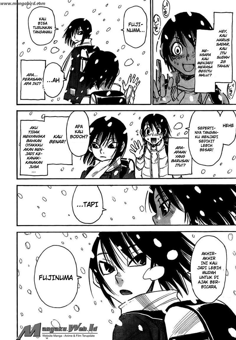 Boku dake ga Inai Machi Chapter 9 - halaman 6