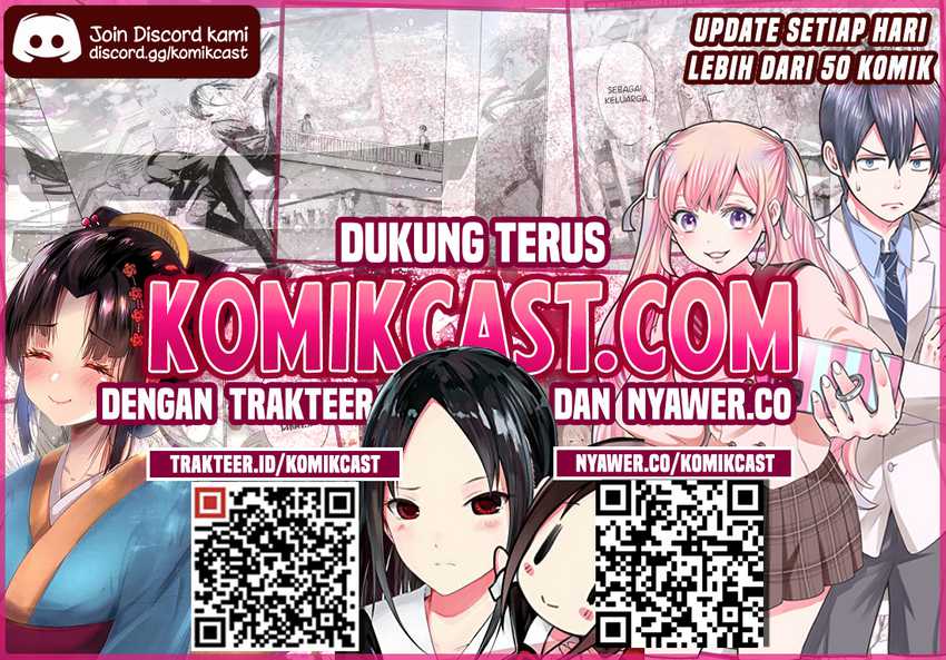 Boku ga Kotaeru Kimi no Nazotoki Chapter 1.2 - halaman 26
