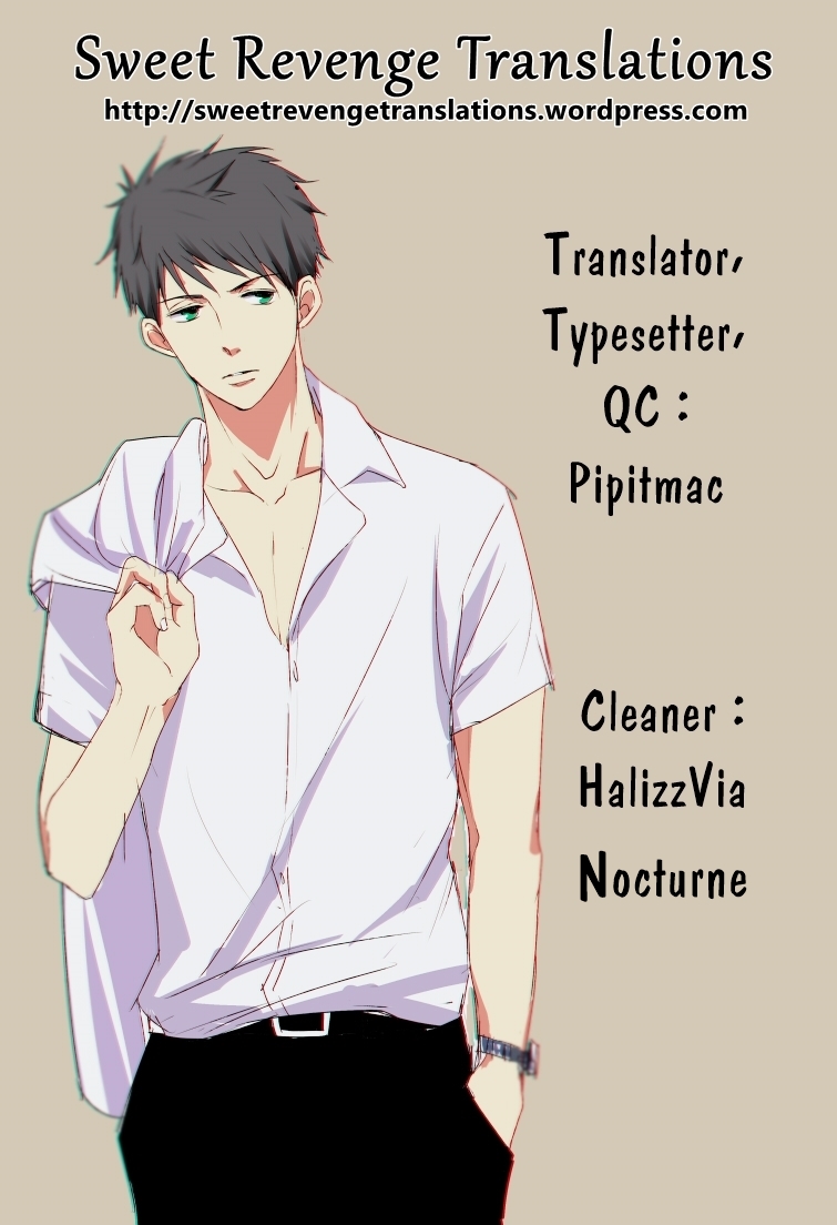 Boku ga Otto ni Deau made Chapter 2 - halaman 18