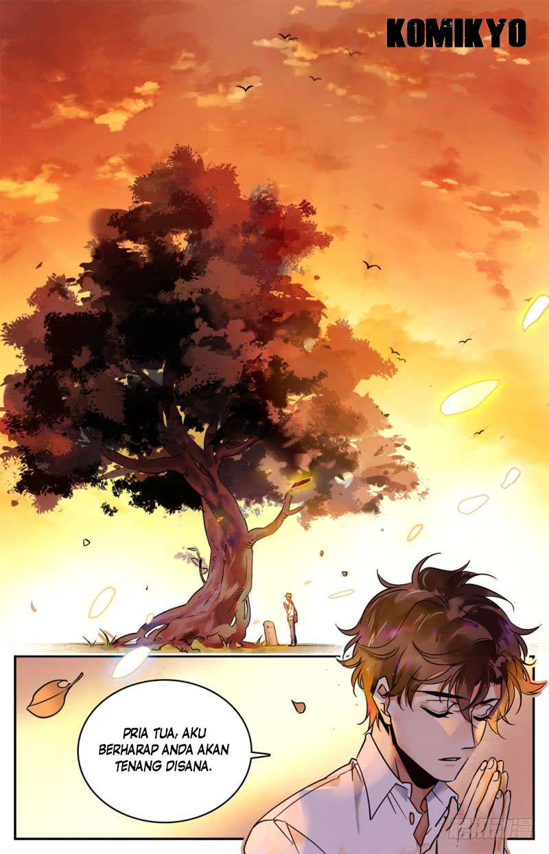 Boku ga Otto ni Deau made Chapter 6 - halaman 12