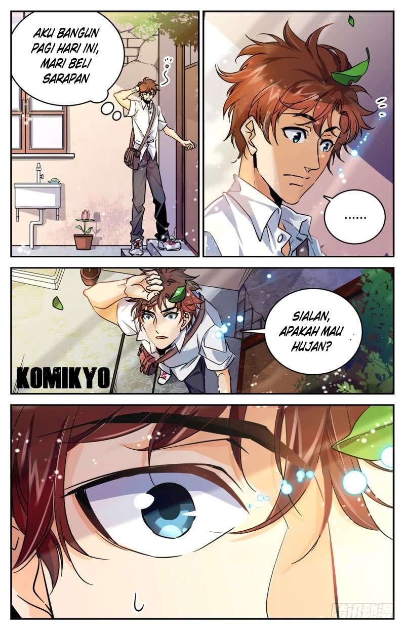 Boku ga Otto ni Deau made Chapter 6 - halaman 17