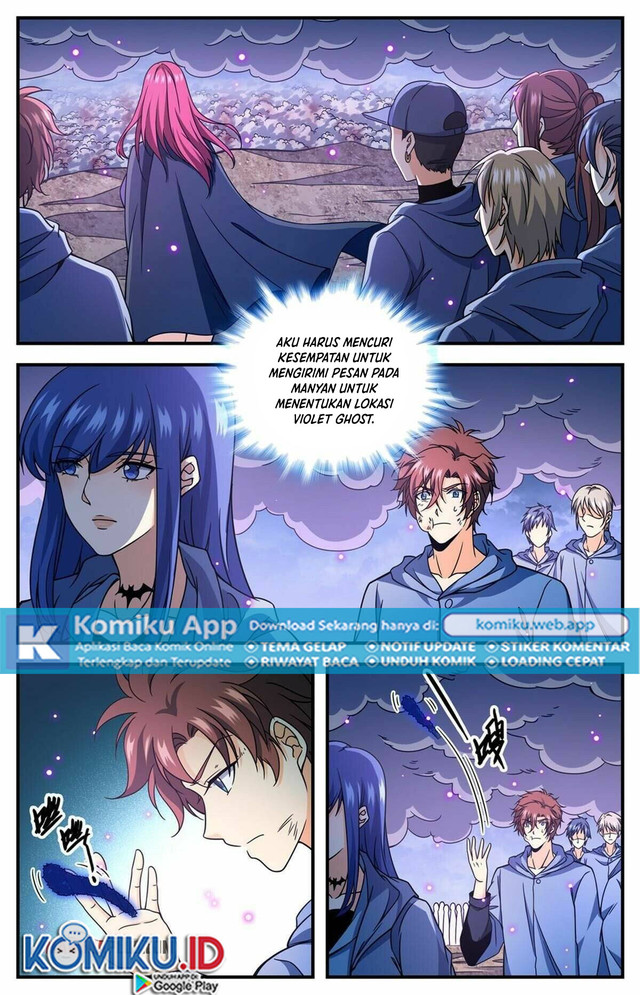 Boku ga Otto ni Deau made Chapter 7 - halaman 2