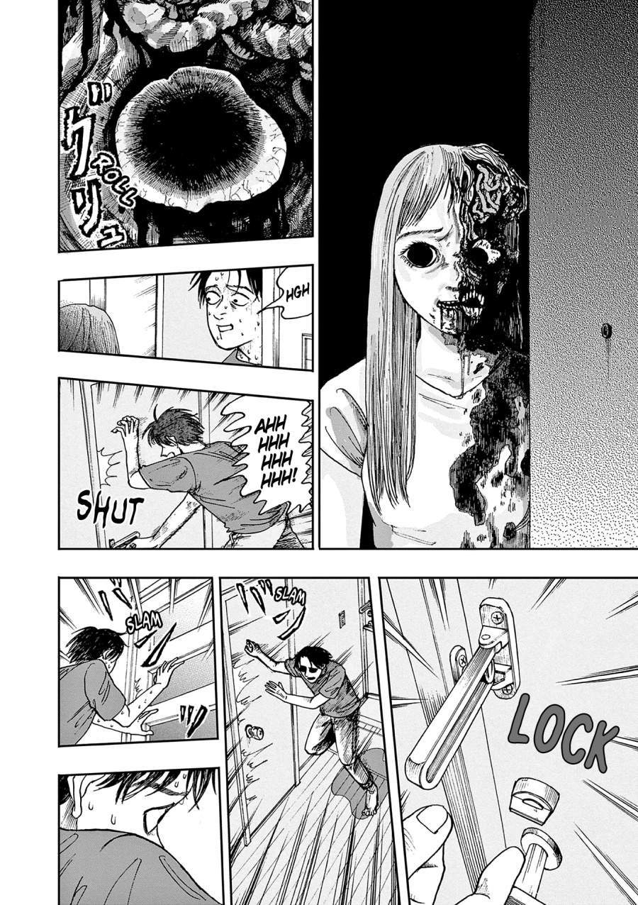 Boku ga Shinu dake no Hyakumonogatari Chapter 1 - halaman 16