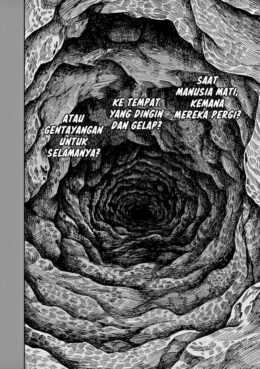 Boku ga Shinu dake no Hyakumonogatari Chapter 1 - halaman 6