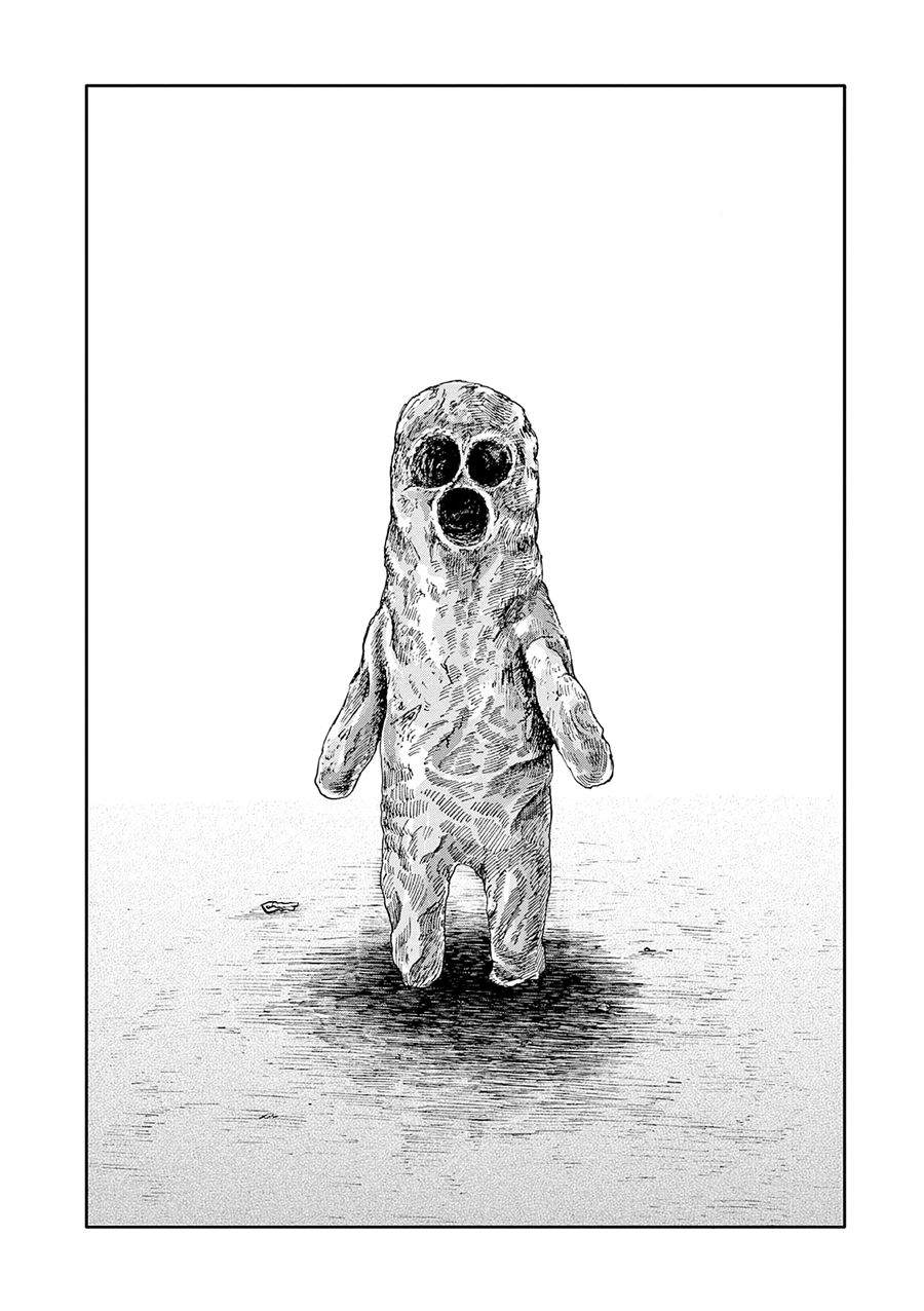 Boku ga Shinu dake no Hyakumonogatari Chapter 3 - halaman 2
