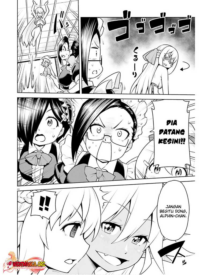 Boku ga Yuusha de Maou mo Boku de Chapter 18 - halaman 23