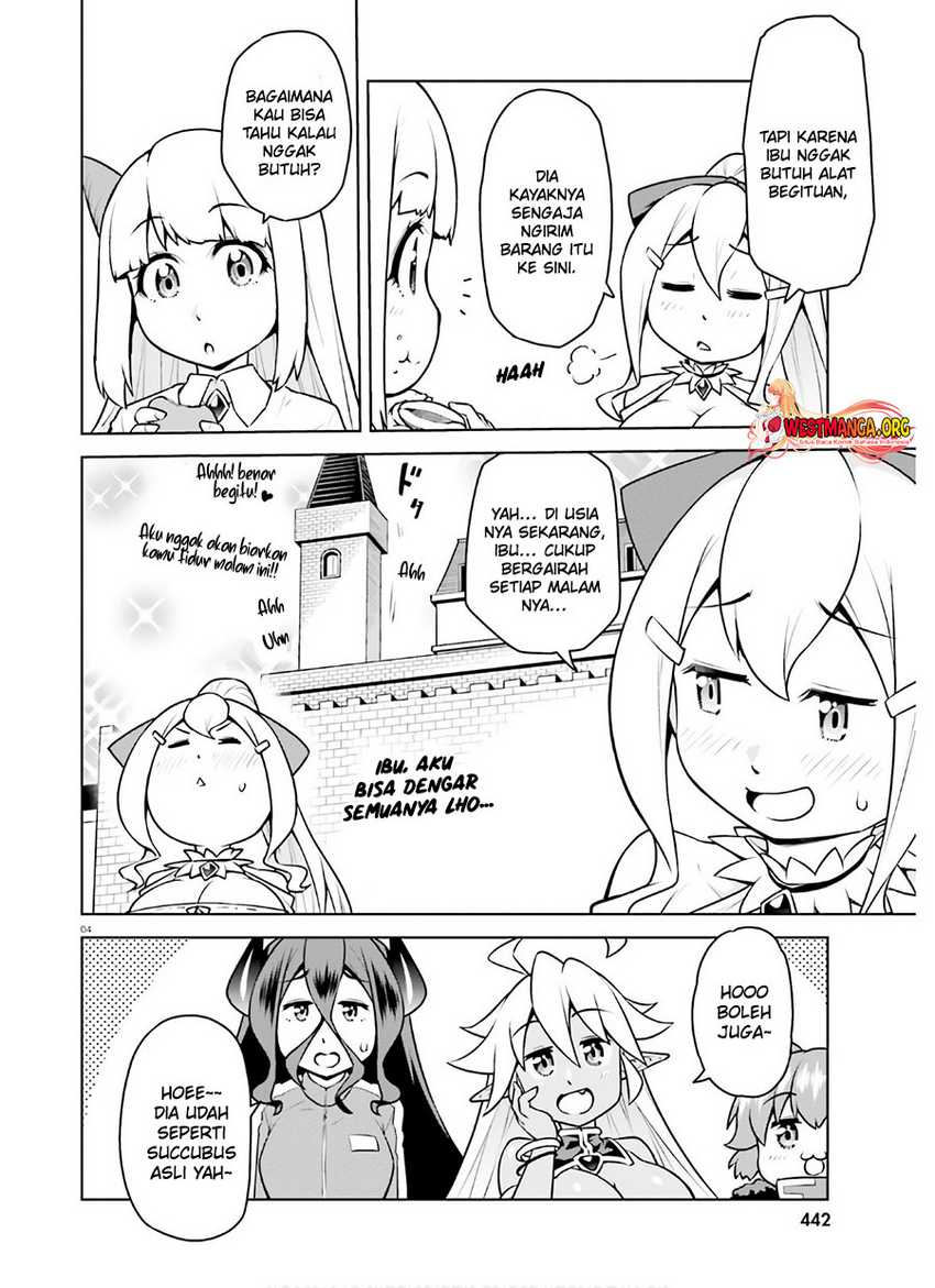 Boku ga Yuusha de Maou mo Boku de Chapter 18 - halaman 6