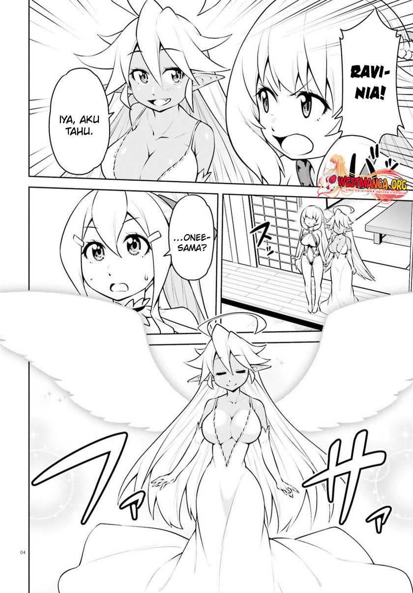 Boku ga Yuusha de Maou mo Boku de Chapter 19 - halaman 6