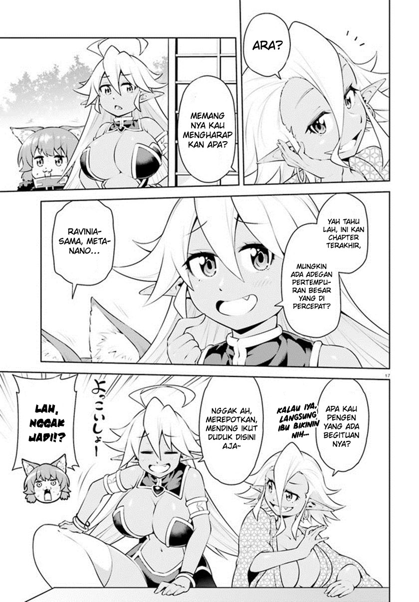 Boku ga Yuusha de Maou mo Boku de Chapter 20 - halaman 20