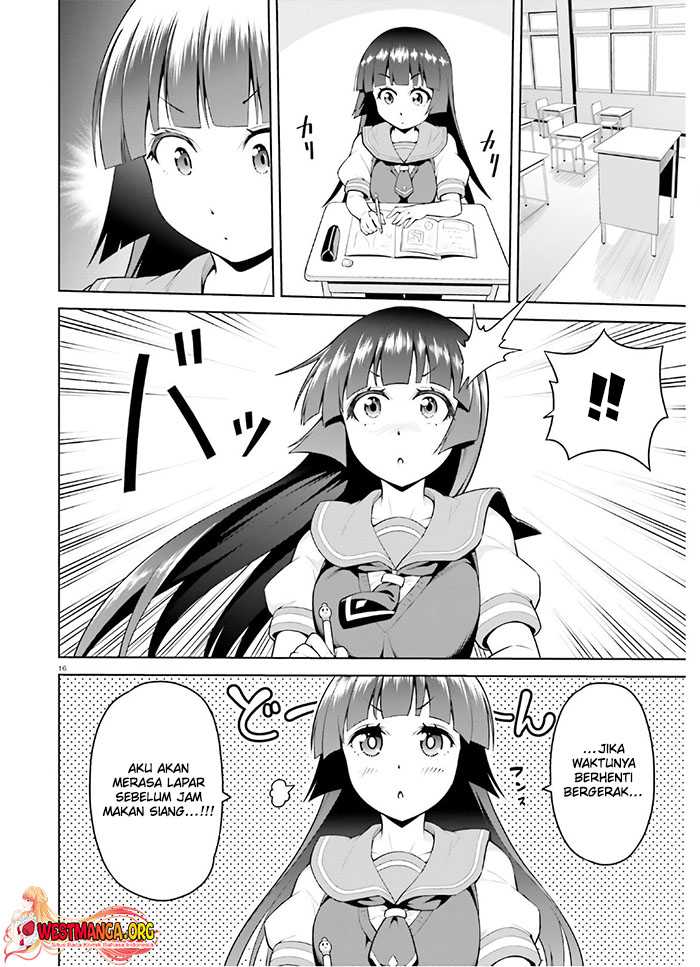 Boku ga Yuusha de Maou mo Boku de Chapter 9 - halaman 19