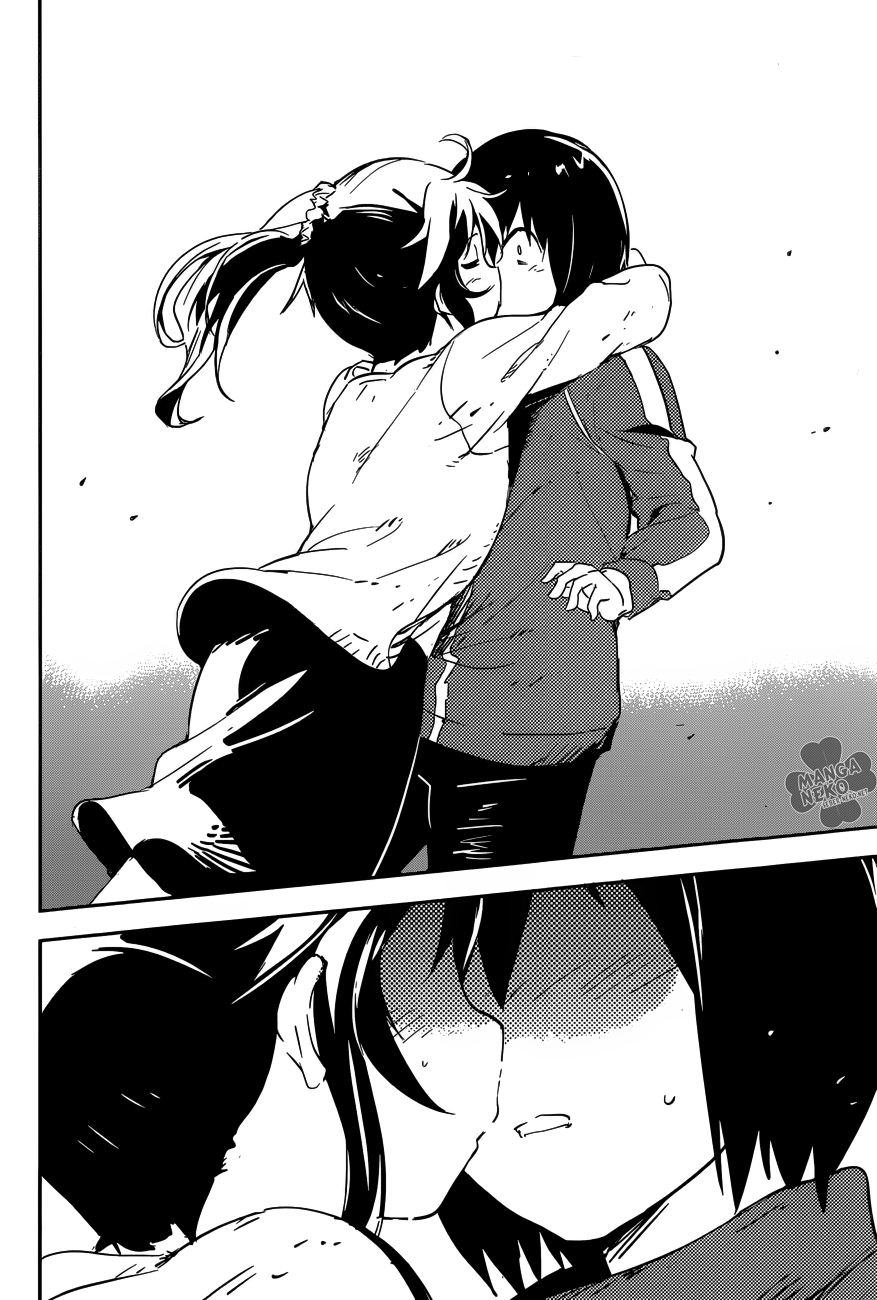 Boku ni Koisuru Mechanical Chapter 1 - halaman 42