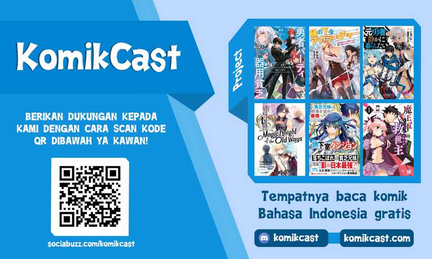 Boku no Dokuhime wa Kyou mo Kawaii Chapter 3 - halaman 18