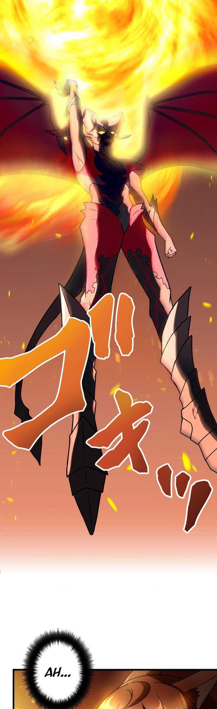 Boku no Gemini Chapter 14 - halaman 10