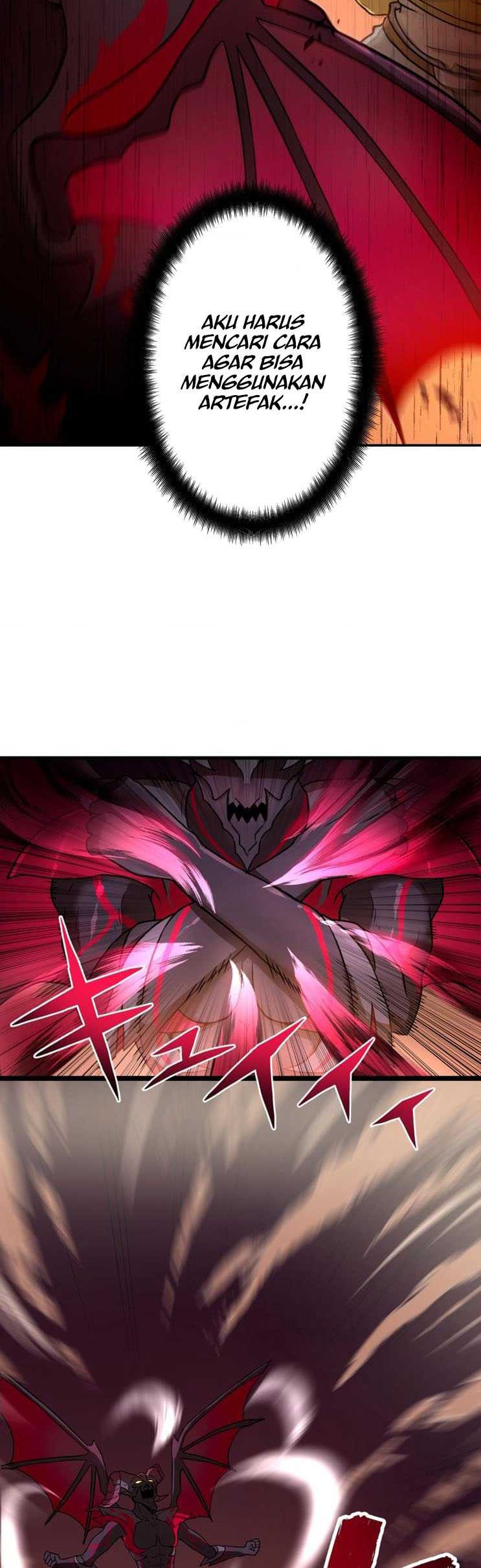 Boku no Gemini Chapter 14 - halaman 7