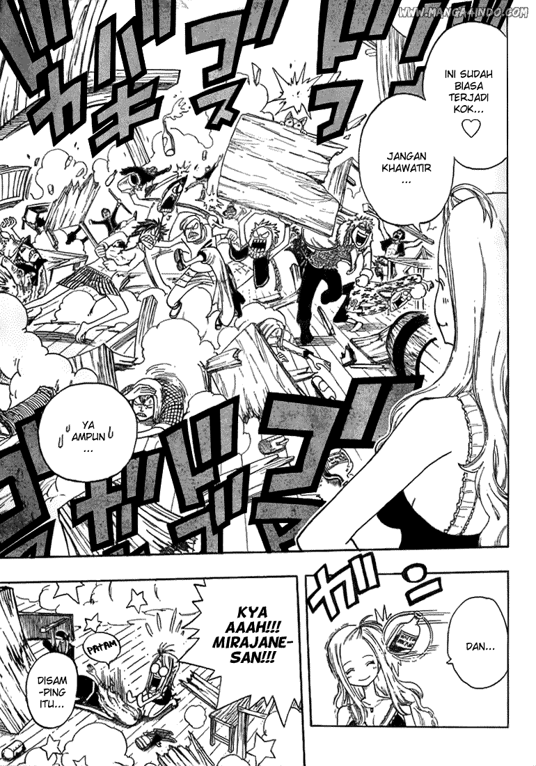 Boku no Hero Academia Chapter 1 - halaman 11