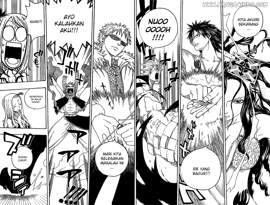 Boku no Hero Academia Chapter 1 - halaman 14