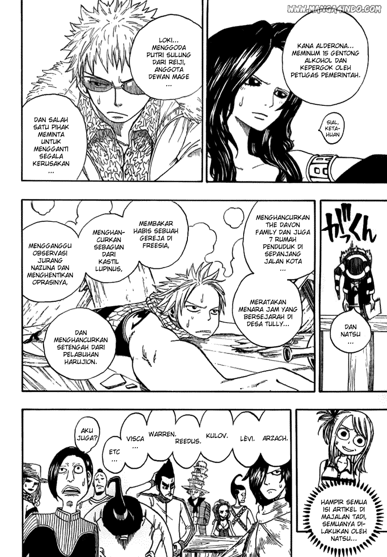 Boku no Hero Academia Chapter 1 - halaman 20