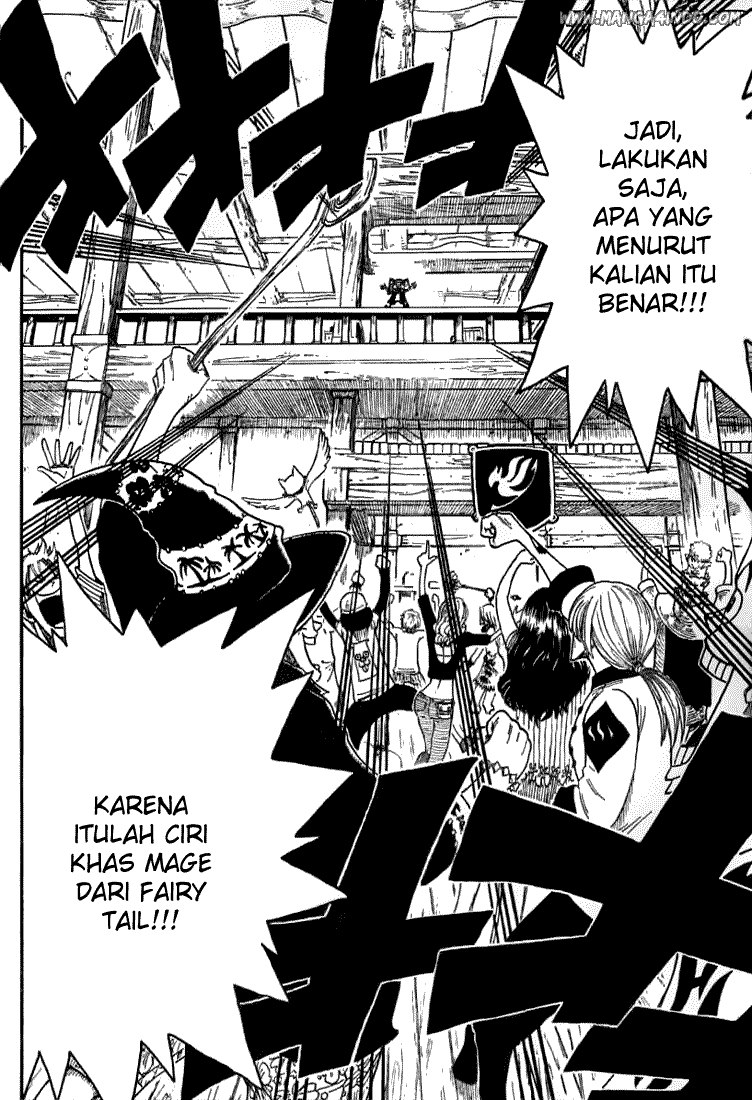 Boku no Hero Academia Chapter 1 - halaman 24