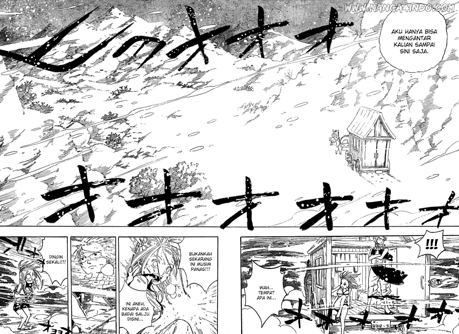 Boku no Hero Academia Chapter 1 - halaman 39