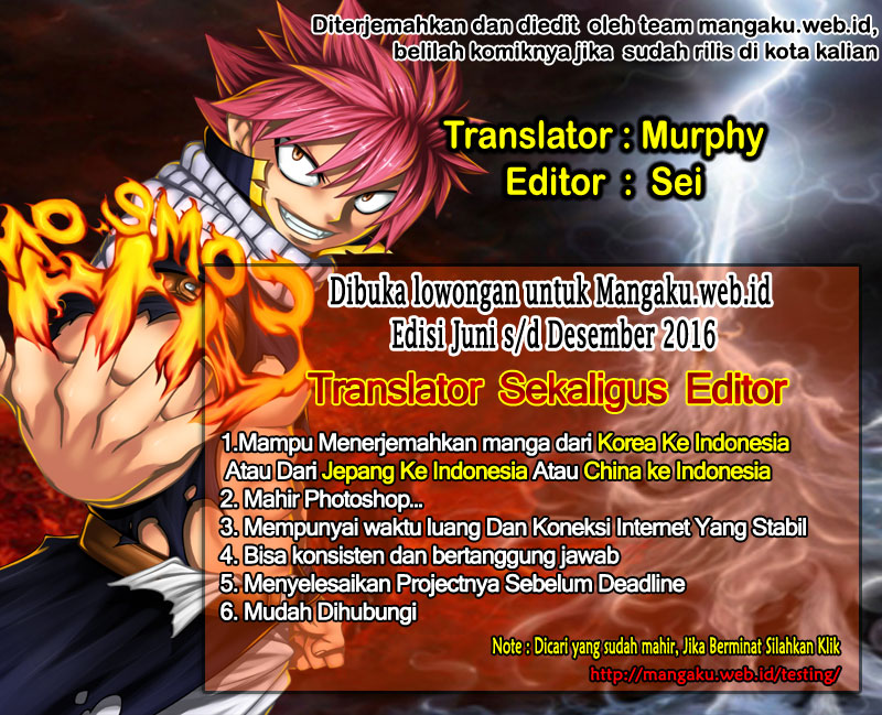Boku no Hero Academia Chapter 121 - halaman 1