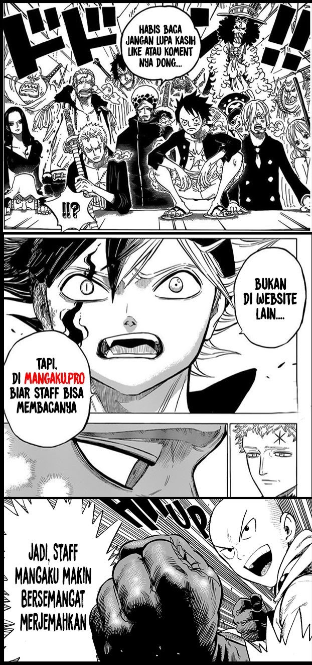 Boku no Hero Academia Chapter 292 - halaman 16
