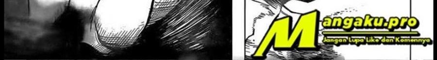 Boku no Hero Academia Chapter 297 - halaman 8