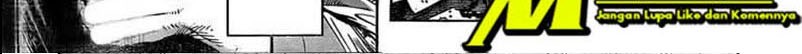 Boku no Hero Academia Chapter 300 - halaman 6