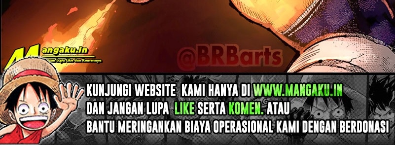 Boku no Hero Academia Chapter 357 - halaman 11