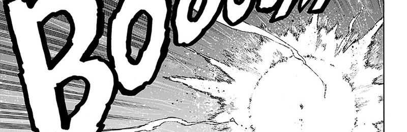Boku no Hero Academia Chapter 406 - halaman 12