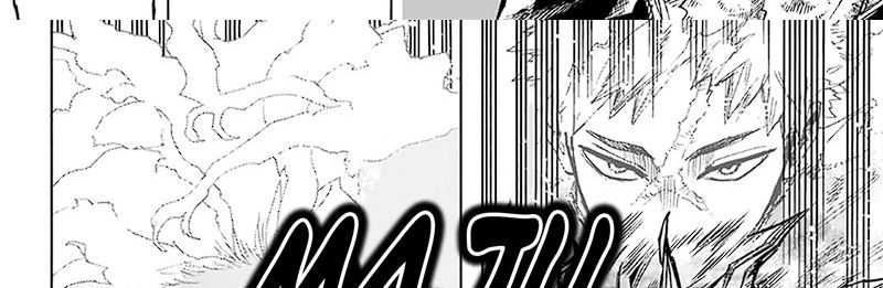 Boku no Hero Academia Chapter 406 - halaman 25