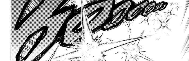 Boku no Hero Academia Chapter 406 - halaman 43