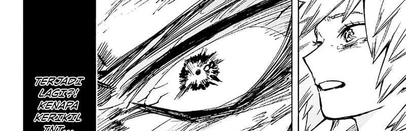 Boku no Hero Academia Chapter 406 - halaman 53