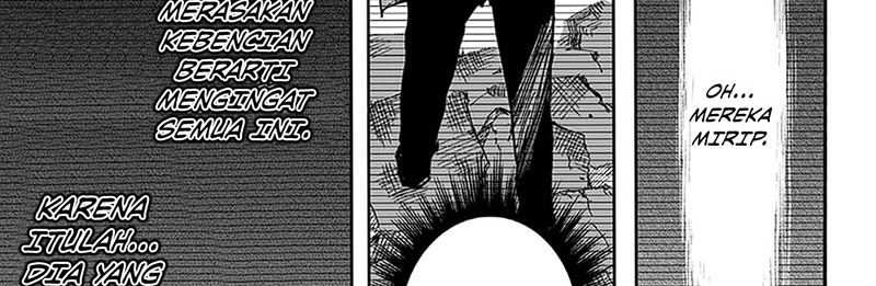 Boku no Hero Academia Chapter 406 - halaman 59