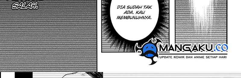 Boku no Hero Academia Chapter 406 - halaman 60