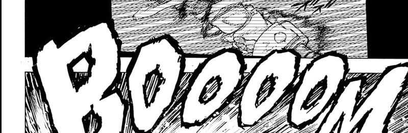Boku no Hero Academia Chapter 406 - halaman 62