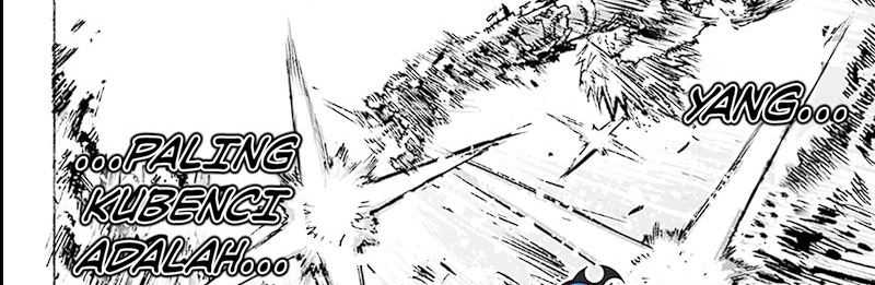 Boku no Hero Academia Chapter 406 - halaman 64