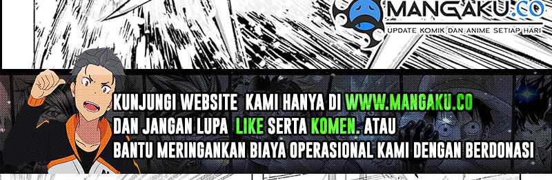 Boku no Hero Academia Chapter 406 - halaman 65