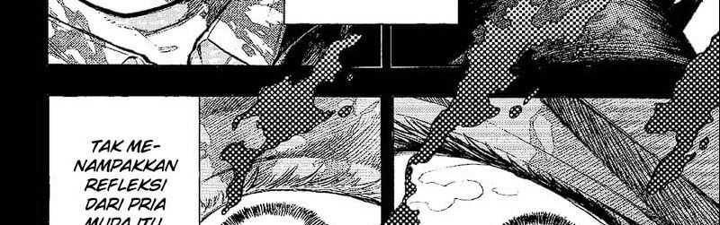 Boku no Hero Academia Chapter 408 - halaman 10