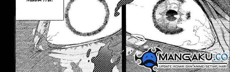 Boku no Hero Academia Chapter 408 - halaman 11