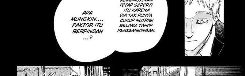 Boku no Hero Academia Chapter 408 - halaman 18