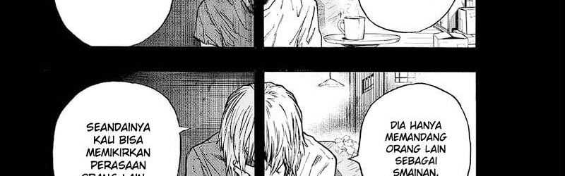 Boku no Hero Academia Chapter 408 - halaman 23
