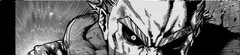 Boku no Hero Academia Chapter 408 - halaman 27