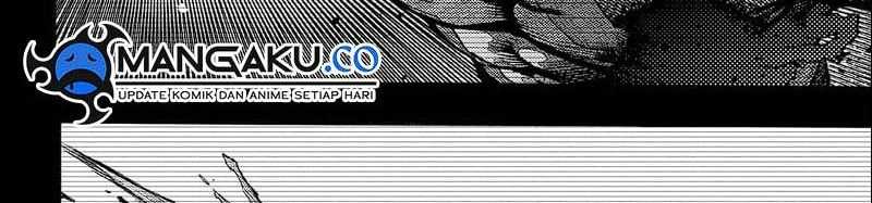 Boku no Hero Academia Chapter 408 - halaman 29